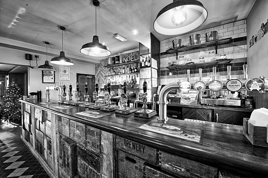 The Castle  Oxford